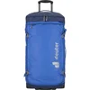 Image de deuter Trolley Rugzak Duffel Pro Movo 90 Neptune - Nightblue Blauw 86cm