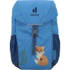 Image de deuter Vrije tijd rugzak Rugzak Waldfuchs 10 Backpack Amber - Maple Oranje