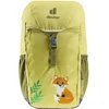 Image de deuter Vrije tijd rugzak Rugzak Waldfuchs 10 Backpack Linden - Cactus Lichtgroen