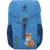 Image de deuter Vrije tijd rugzak Rugzak Waldfuchs 10 Backpack Wave - Nightblue Blauw