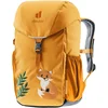 Image de deuter Vrije tijd rugzak Rugzak Waldfuchs 14 Backpack Amber - Maple Mosterdgeel