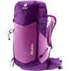 Image de Deuter Speed Lite Pro 28 SL - Wandelrugzak 62 cm (lotus-mystic)