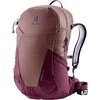 Image de Deuter Futura 21 SL Wandelrugzak - 21-30 Daypack - ashrose-cassis