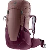 Image de deuter Futura 24 SL Rugzak Dames ashrose-cassis