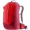 Image de deuter Daypack Rugzak AC Lite Backpack 23 Cherry - Masala Rood