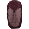Image de deuter Vrije tijd rugzak Rugzak AC Lite Backpack 22 SL Ashrose - Cassis Mauve
