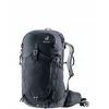 Image de Deuter Trail Pro 31 SL Dames Rugzak - Zwart