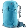 Image de Deuter Trail Pro 31 SL - Dames Wandelrugzak 59 cm (lagoon-atlantic)