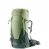 Image de Deuter Futura Air Trek 55+10 SL - Dames Wandelrugzak (grove-ivy)