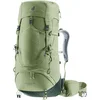 Image de Deuter Aircontact Lite 35 + 10 SL - Dames trekkingrugzak 70 cm (grove-ivy)