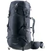Image de Deuter Aircontact Lite 45 + 10 SL - Dames trekkingrugzak 73 cm (black-graphite)