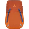 Image de deuter Daypack Rugzak Junior Backpack 18L Wave - Nightblue Blauw