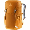 Image de deuter Daypack Rugzak Junior Backpack 18L Maple - Amber Terracotta