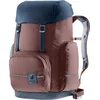 Image de deuter Schoolrugzak Rugzak Scula Ashrose -Ink Mauve