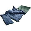 Image de Deuter Orbit SQ 6C/43F ivy-ink - Slaapzak - Rechthoekig - Comforttemperatuur 6°C - Synthetische vulling
