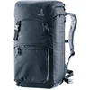 Image de deuter vrijetijdsrugzak rugzak met laptopvak Walker 24 Black zwart