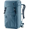 Image de deuter vrijetijdsrugzak rugzak met laptopvak Walker 24 Atlantic blauw