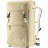 Image de deuter vrijetijdsrugzak rugzak met laptopvak Walker 24 Desert beige