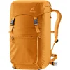 Image de deuter vrijetijdsrugzak rugzak met laptopvak Walker 24 Maple oranje