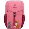 Image de deuter vrije tijd rugzak rugzak Waldfuchs 10 Backpack Dahlia - Raspberry roze