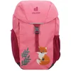 Image de deuter vrije tijd rugzak rugzak Waldfuchs 14 Backpack Dahlia - Raspberry roze