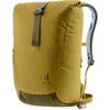 Image de deuter daypack rugzak met laptopvak Stepout 22 Kelp - Nori kaki