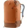 Image de deuter vrije tijd rugzak rugzak met laptopvak Utilion 30 Backpack Pecan - Mocha terracotta