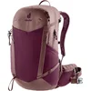 Image de Deuter Futura 25 SL - Dames wandelrugzak 52 cm (cassis-ashrose)