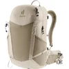 Image de Deuter Futura 27 - Wandelrugzak 52 cm (greystone-alu)