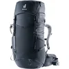 Image de Deuter Futura 30 SL - Dames Wandelrugzak 63 cm (black)