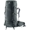 Image de Deuter Aircontact Core 55 + 10 SL - Trekkingrugzak (graphite)