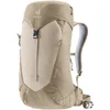 Image de Deuter AC Lite 16 - Wandelrugzak 56 cm (alu-greystone)