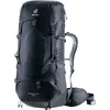 Image de Deuter Aircontact Lite 50 + 10 - Trekkingrugzak 76 cm (black-graphite)