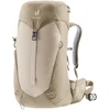 Image de Deuter AC Lite 22 SL - Dames Wandelrugzak 56 cm (alu-greystone)
