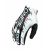 Image de Oneal Matrix Villain Handschoenen Wit,Zwart XL Man