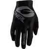 Image de O'NEAL Matrix Stacked Zwart Grijs Motorcross Handschoenen - Maat XXL - Handschoen