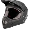 Image de O'Neal Sonus Helmet, zwart Hoofdomtrek XL | 61-62cm