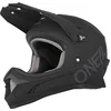 Image de O'Neal Sonus Helmet Youth, zwart Hoofdomtrek M | 48-50cm