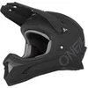 Image de O'Neal Sonus Helmet Youth, zwart Hoofdomtrek L | 51-52cm