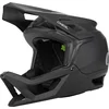 Image de O'NEAL Transition Solid Mat Zwart Downhill Fietshelm - Bicycle Helmet