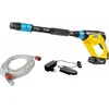 Image de Gloria MultiJet 18V Li-Ion accu Hogedrukreiniger set (1x 2.5 accu) - 25 bar