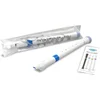 Image de Nuvo Blokfluit NURB300 - wit/blauw