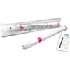 Image de Nuvo Blokfluit NURB300 - wit/roze