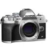 Image de Olympus OM-D E M10 Mark IV - Systeemcamera - + 14-150mm lens - Zilver