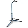 Image de GEWA Music GS-10BL Gitaar Standaard / Gitaarstatief Blauw