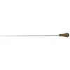 Image de GEWA Dirigeerstok (baton), 37 cm, wit