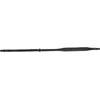 Image de Gewa Tragegordel Tenorhorn/Bariton Leder 20mm breed - Draagriem voor koperblazers