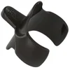 Image de Aulos Daumenstütze Tenor Blockflöte - Accessoire voor blokfluiten