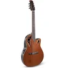Image de Ovation CE44C-4A-G Celebrity MS Classic Nylon elektrisch-akoestische klassieke gitaar