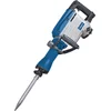 Image de Scheppach Sloophamer AB1600 - 1600W | 50J slagkracht - 2000 slagen per minuut - Breekhamer incl. puntbeitel, platte beitel & koffer
